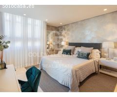 ENCANTADOR DUPLEX VACACIONAL EN VERA PLAYA