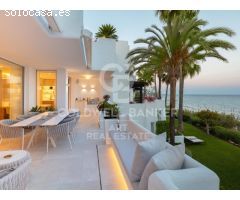 ENCANTADOR DUPLEX VACACIONAL EN VERA PLAYA