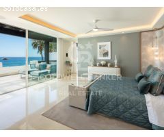 ENCANTADOR DUPLEX VACACIONAL EN VERA PLAYA