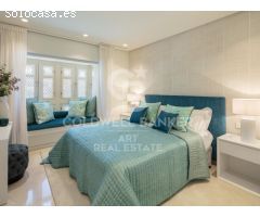 ENCANTADOR DUPLEX VACACIONAL EN VERA PLAYA