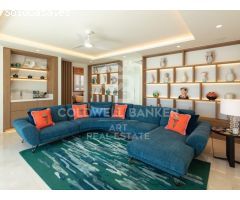 ENCANTADOR DUPLEX VACACIONAL EN VERA PLAYA