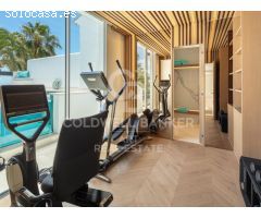 ENCANTADOR DUPLEX VACACIONAL EN VERA PLAYA