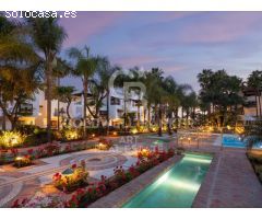 ENCANTADOR DUPLEX VACACIONAL EN VERA PLAYA