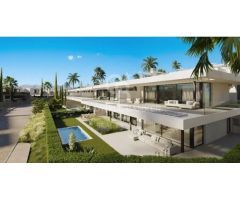 Villas de lujo en Marbella