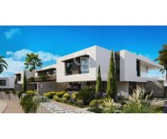Villas de lujo en Marbella