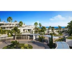 Apartamentos de lujo de 2, 3 y 4 dormitorios en Marbella