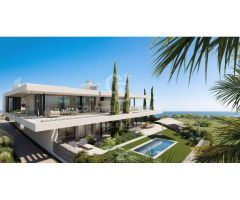 Apartamentos de lujo de 2, 3 y 4 dormitorios en Marbella