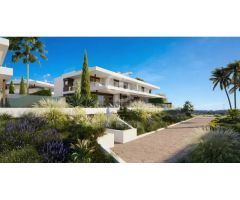 Villas de lujo en Marbella