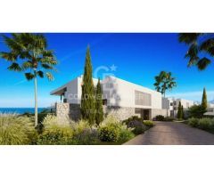 Villas de lujo en Marbella