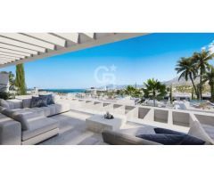 Villas de lujo en Marbella