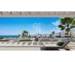 Apartamentos de lujo de 2, 3 y 4 dormitorios en Marbella