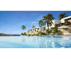 Apartamentos de lujo de 2, 3 y 4 dormitorios en Marbella