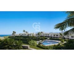Apartamentos de lujo de 2, 3 y 4 dormitorios en Marbella