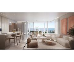 Villa de lujo de 4 dormitorios en Estepona