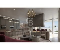 Villa de lujo de 4 dormitorios en Estepona
