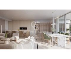 Villa de lujo de 4 dormitorios en Estepona