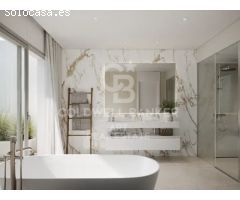 Villa de lujo de 4 dormitorios en Estepona