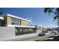 Villa de lujo de 4 dormitorios en Estepona