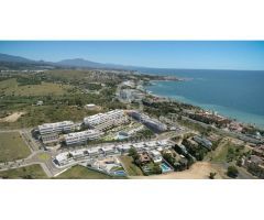 Villa de lujo de 4 dormitorios en Estepona