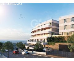 Apartamentos de 2 y 3 dormitorios en Selwo, Estepona