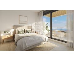 Apartamentos de 2 y 3 dormitorios en Selwo, Estepona