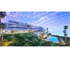 Apartamentos exclusivos en Palo Alto con dos dormitorios