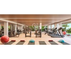 Apartamentos exclusivos en Palo Alto con dos dormitorios