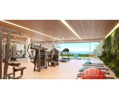 Apartamentos exclusivos en Palo Alto con dos dormitorios