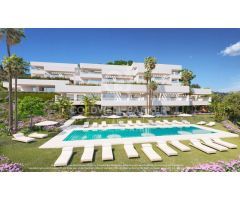 Apartamentos exclusivos en Palo Alto con dos dormitorios