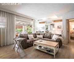 Encantadora villa de estilo andaluz en el corazón de Nueva Andalucía