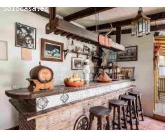 Encantadora villa de estilo andaluz en el corazón de Nueva Andalucía