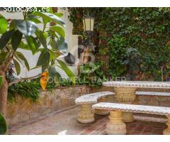 Encantadora villa de estilo andaluz en el corazón de Nueva Andalucía