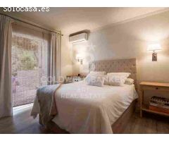 Encantadora villa de estilo andaluz en el corazón de Nueva Andalucía