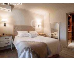 Encantadora villa de estilo andaluz en el corazón de Nueva Andalucía