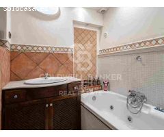 Encantadora villa de estilo andaluz en el corazón de Nueva Andalucía