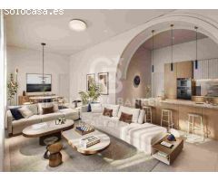 Apartamentos con 1 - 4 dormitorios