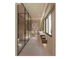 Apartamentos con 1 - 4 dormitorios