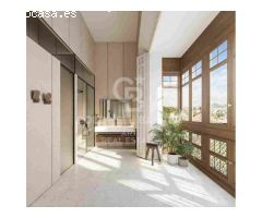 Apartamentos con 1 - 4 dormitorios