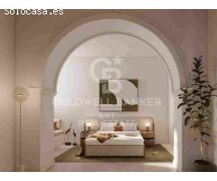 Apartamentos con 1 - 4 dormitorios
