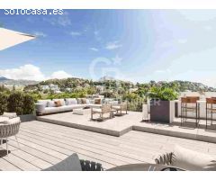 Apartamentos con 1 - 4 dormitorios