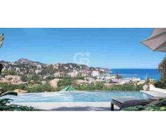 Apartamentos con 1 - 4 dormitorios