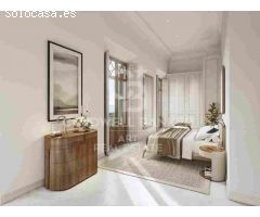 Apartamentos con 1 - 4 dormitorios