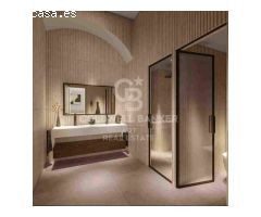 Apartamentos con 1 - 4 dormitorios