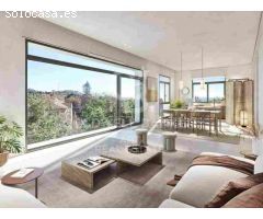 Apartamentos con 1 - 4 dormitorios