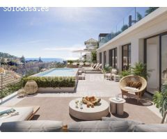 Apartamentos con 1 - 4 dormitorios