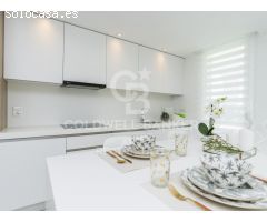 Increíbles apartamentos con vistas al mar en Sotogrande
