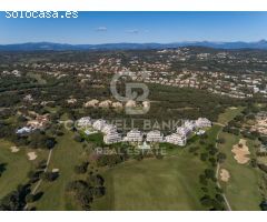 Increíbles apartamentos con vistas al mar en Sotogrande