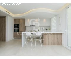 Increíbles apartamentos con vistas al mar en Sotogrande