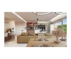 Áticos y apartamentos de lujo en Puerto Banús