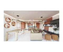 Áticos y apartamentos de lujo en Puerto Banús